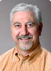 Chris Malachowsky