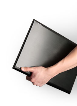Powerfully Portable