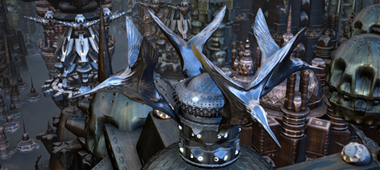 DirectX 11用に構築