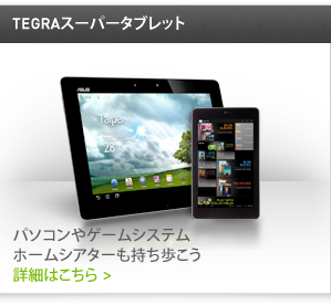 パソコン、ゲーム・システムやホーム・シアターを持ち歩こう