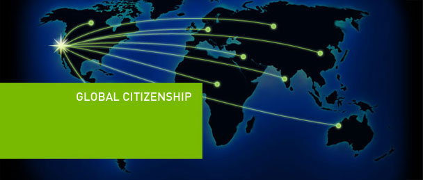 Global Citizenship