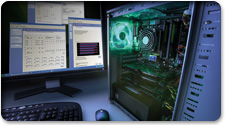 NVIDIA nForce 570 SLI