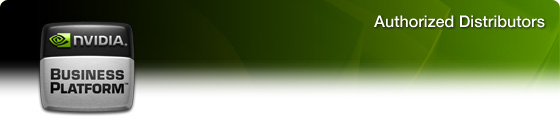 NVIDIA Business Platform