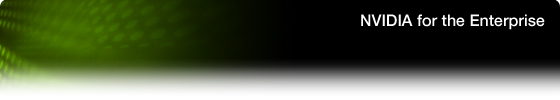 NVIDIA Business Solutions