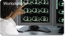 NVIDIA nForce Professional MCPs for Workstations