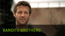 Bandito Brothers