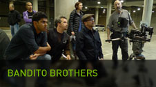 Bandito Bros