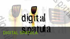 Digital Spatula