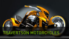 Travertson Motorcycles