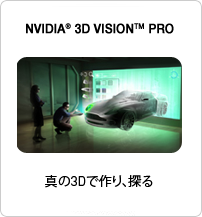 3D Vision Pro