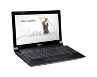 Asus N53SV