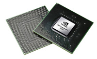 GeForce 500M Series of GPU