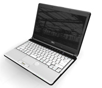 Fujitsu LifeBook S761