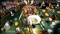 Samurai II
