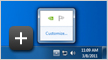 Update NVIDIA Control Panel - Preferences Tab