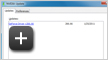 Update NVIDIA Control Panel - Updates Tab