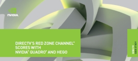 Quadro Direc TV casestudy