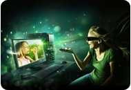 3d Vision 