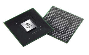 GT 520MX GPU