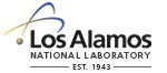 Los Alamos National Laboratory Los Alamos National Laboratory