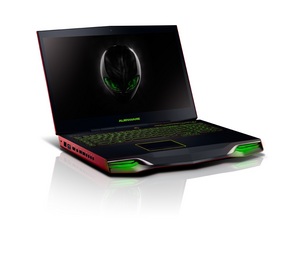Alienware M18x