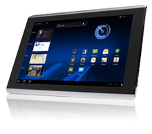 ICONIA Tab A500