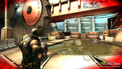 Shadowgun