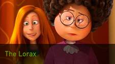 The Lorax