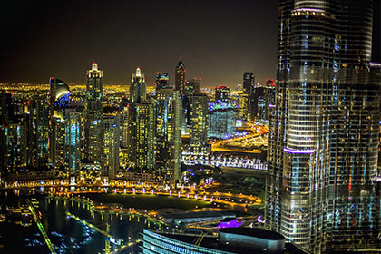 Future City Future City
