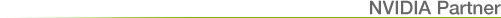 NVIDIA Partners