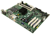 NVIDIA nForce 650i ultra Motherboard
