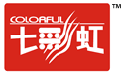 colorful