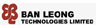 Ban Leong
