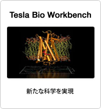 Tesla Bio Workbench