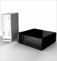 Asrock ION 330