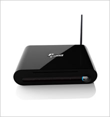 Giada Cube-DN230