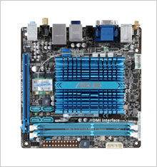 ASUS Mobo