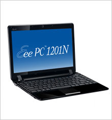 ASUS Eee PC™ 1201N