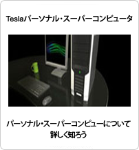 Tesla Personal Supercomputer