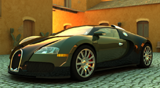 Bugatti