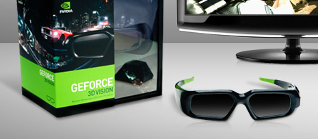 3D Vision