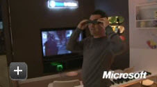 NVIDIA 3D VISION AT THE WINDOWS 7 LAUNCH NVIDIA 3D VISION AT THE WINDOWS 7 LAUNCH
