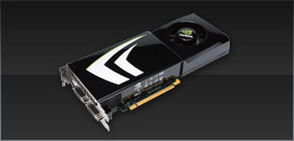 GeForce GTX 260