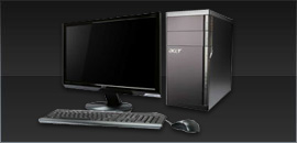 Aspire M5810-A47