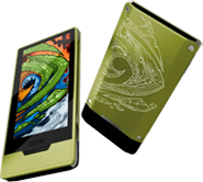 ZUNE HD ZUNE HD