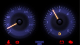 Digital Instrument Clusters Digital Instrument Clusters