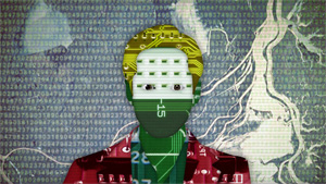 Digital Human