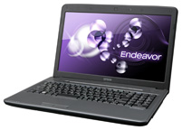 Endeavor NJ5500E
