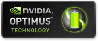 NVIDIA Optimus テクノロジ NVIDIA Optimus テクノロジ