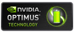 NV Optimus Logo